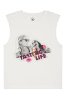 Tshirt Dode Tasty