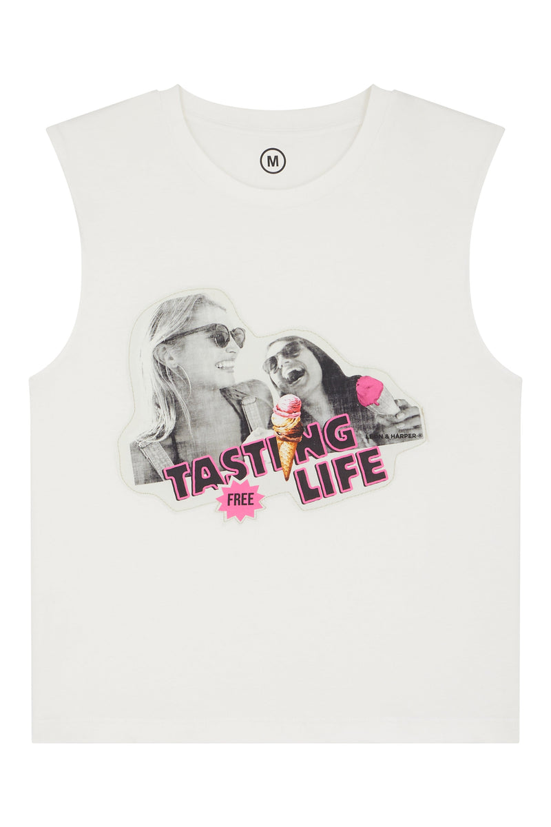 Tshirt Dode Tasty