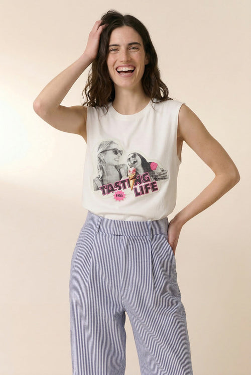 Tshirt Dode Tasty