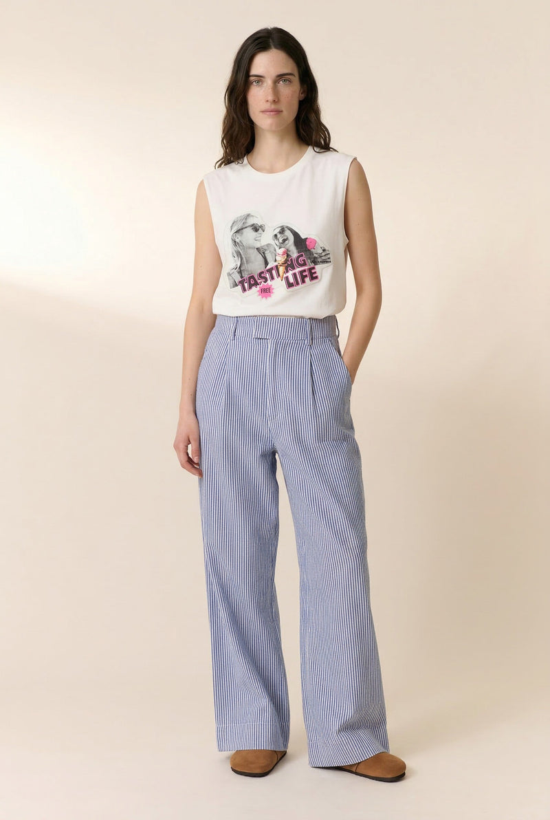 Tshirt Dode Tasty