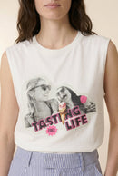 Tshirt Dode Tasty