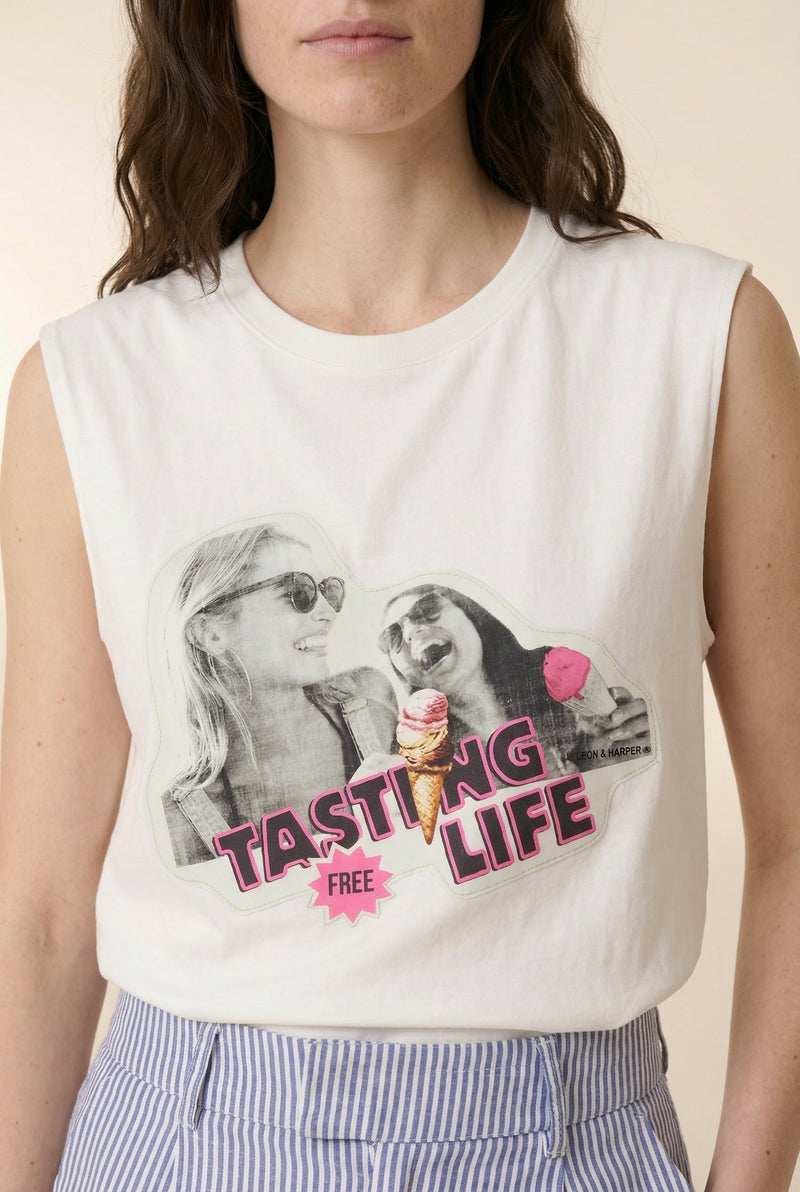 Tshirt Dode Tasty