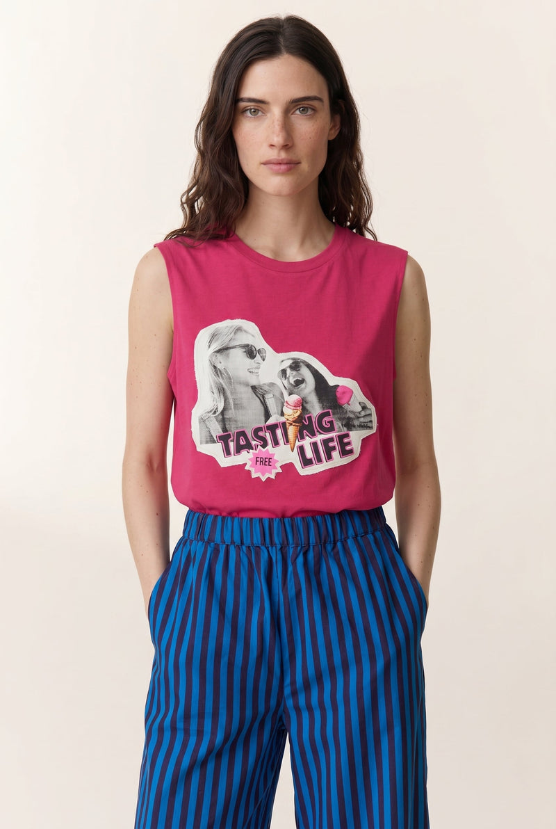 Tshirt Dode Tasty