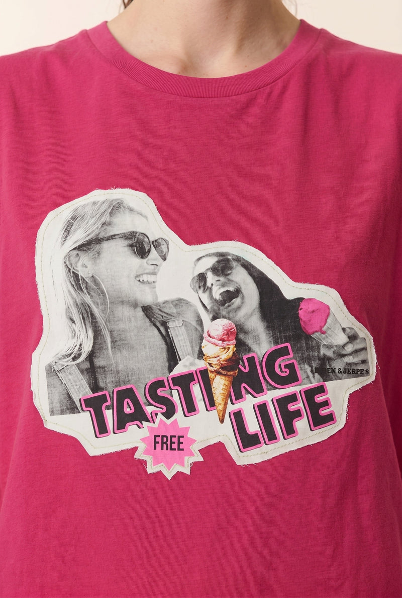 Tshirt Dode Tasty