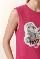 Tshirt Dode Tasty