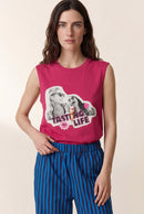 Tshirt Dode Tasty