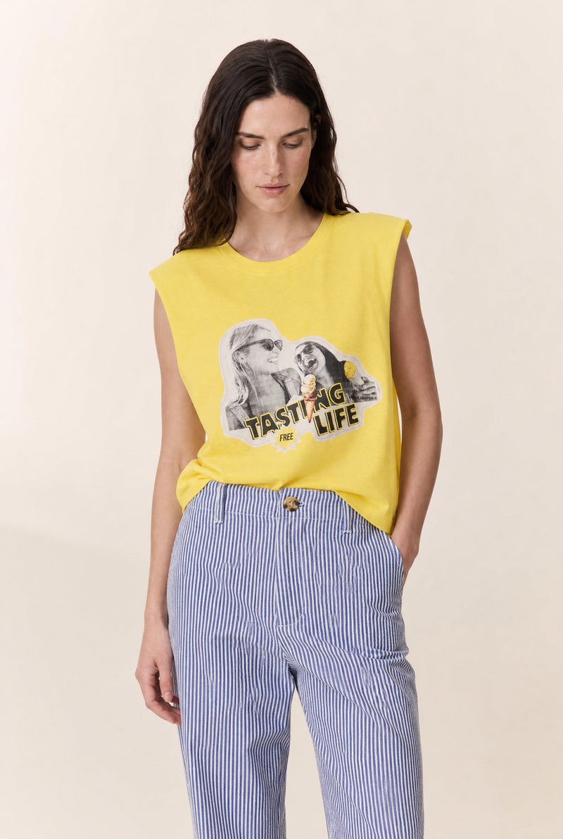 Tshirt Dode Tasty