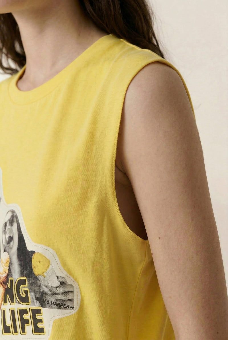 Tshirt Dode Tasty