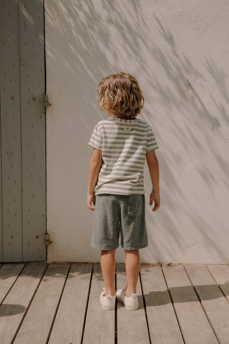 Bermuda Basile Terry Sedona