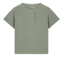 Orso Verde Gris T-Shirt