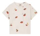 Camiseta Orso Tomates Crudo