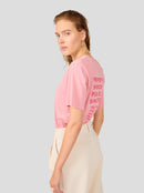 T-Shirt Unisexe De Collection Saint-Tropez