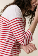 Tshirt Thilla Flower