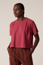 Camiseta Timaoain - Makeup