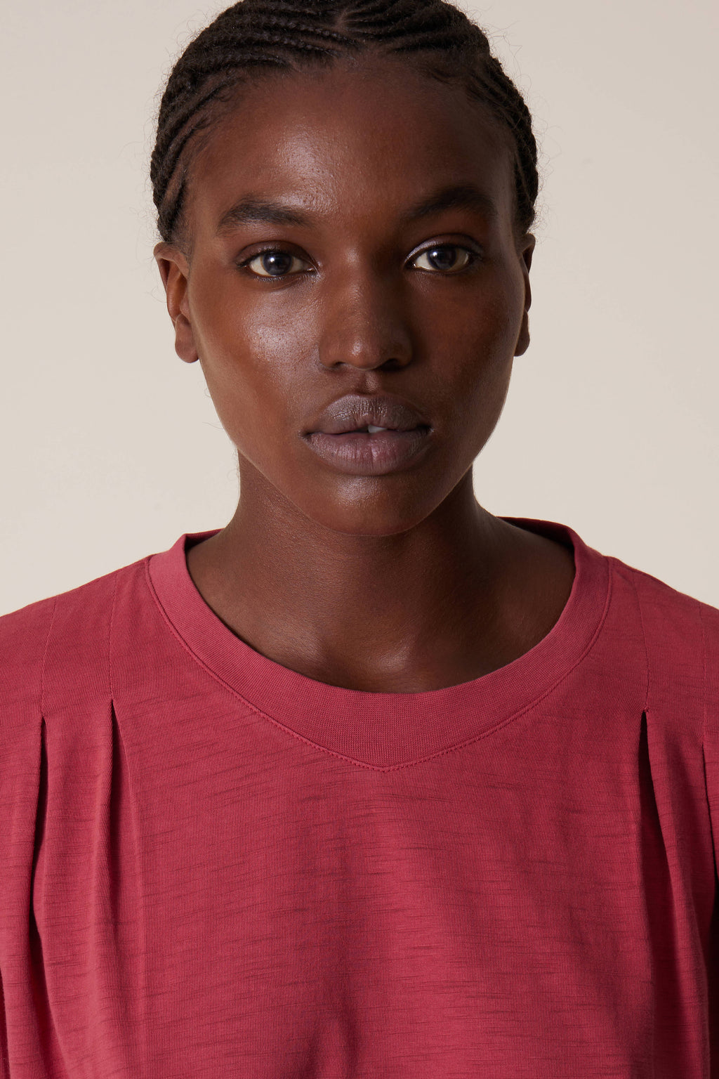 Camiseta Timaoain - Makeup