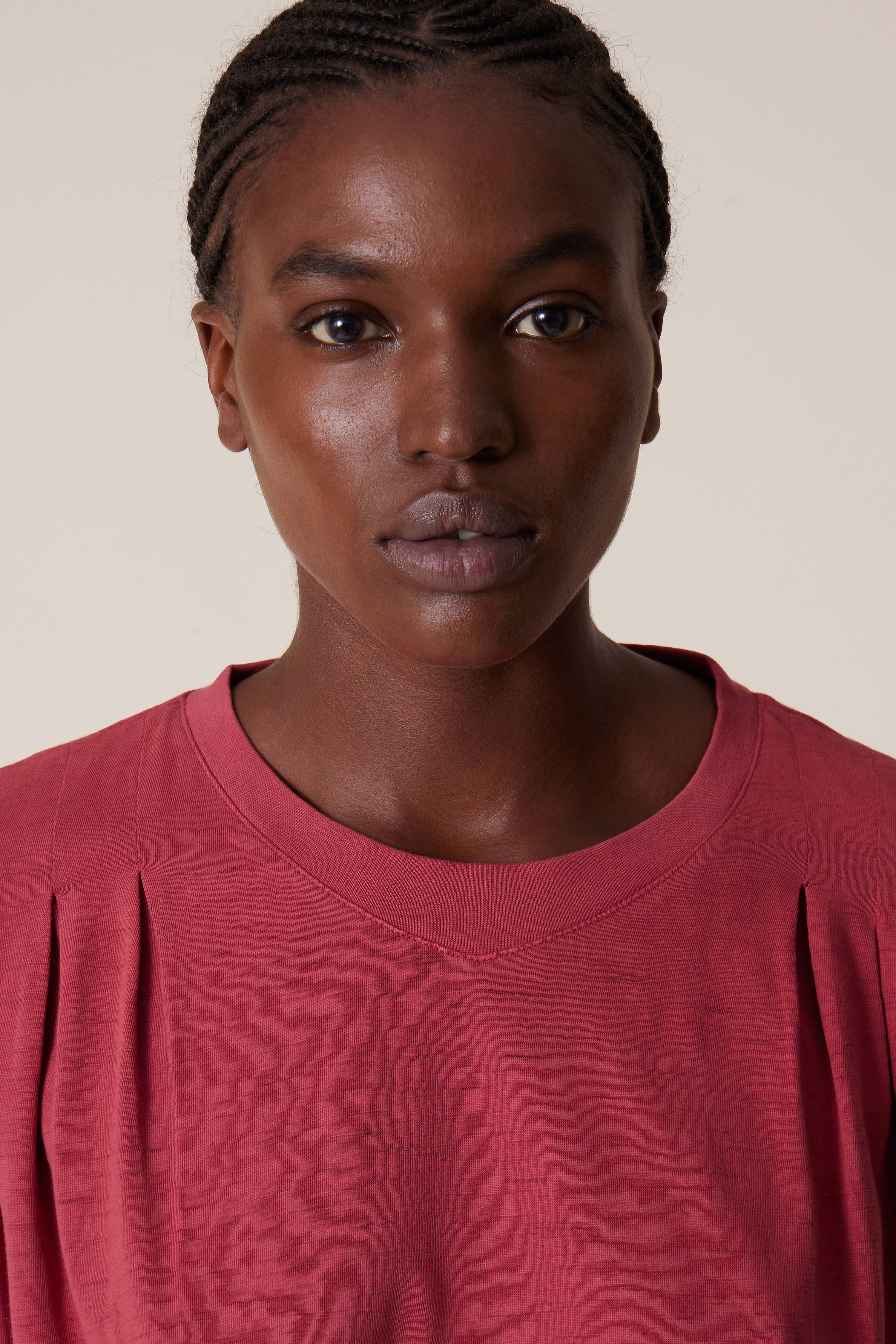 Camiseta Timaoain - Makeup