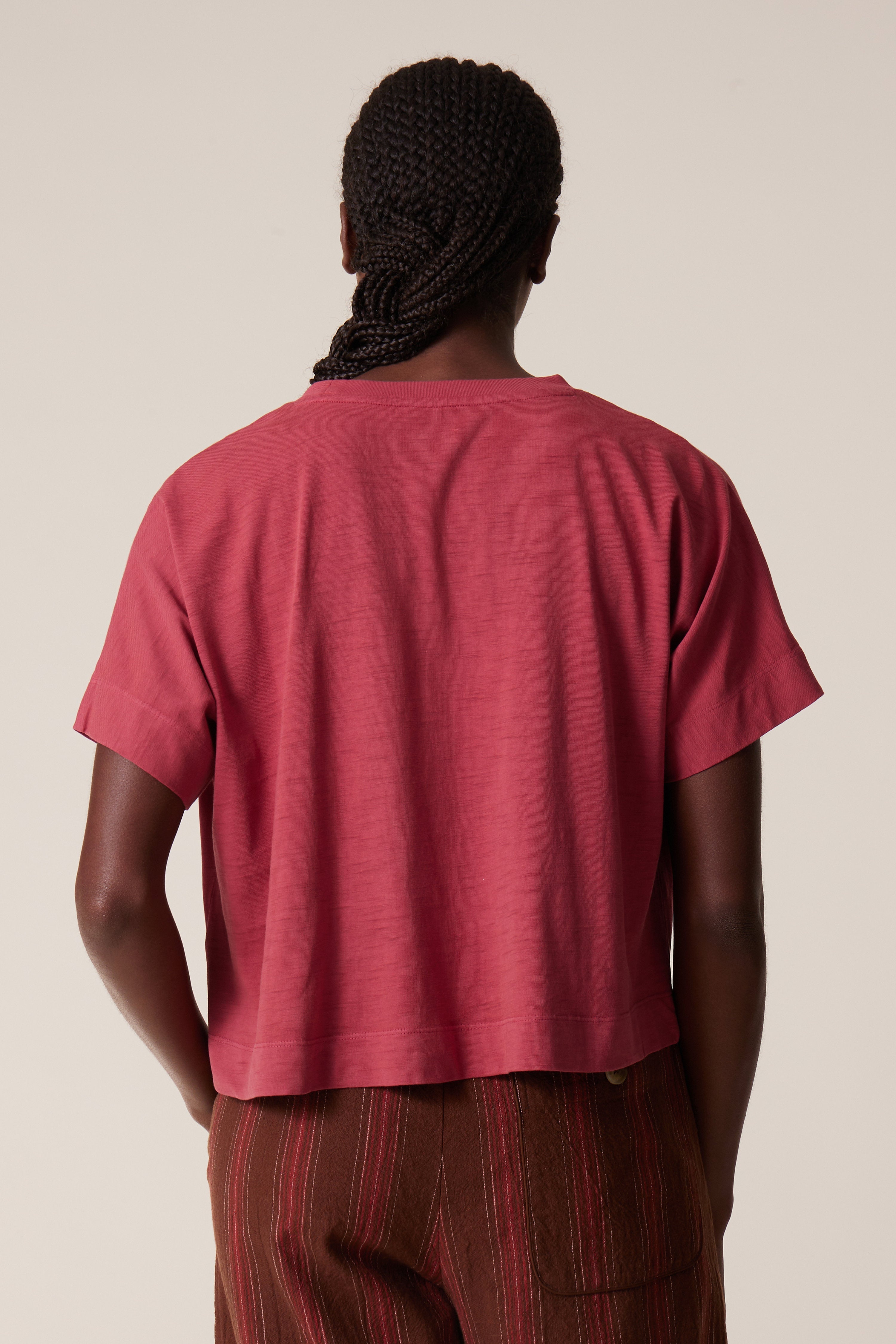 Camiseta Timaoain - Makeup