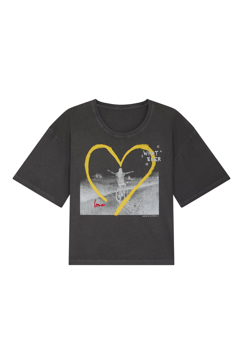Tshirt Titan Bike