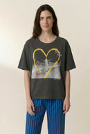 Tshirt Titan Bike