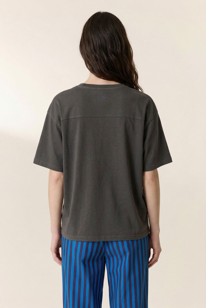 Tshirt Titan Bike