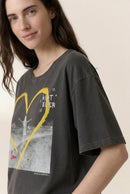 Tshirt Titan Bike