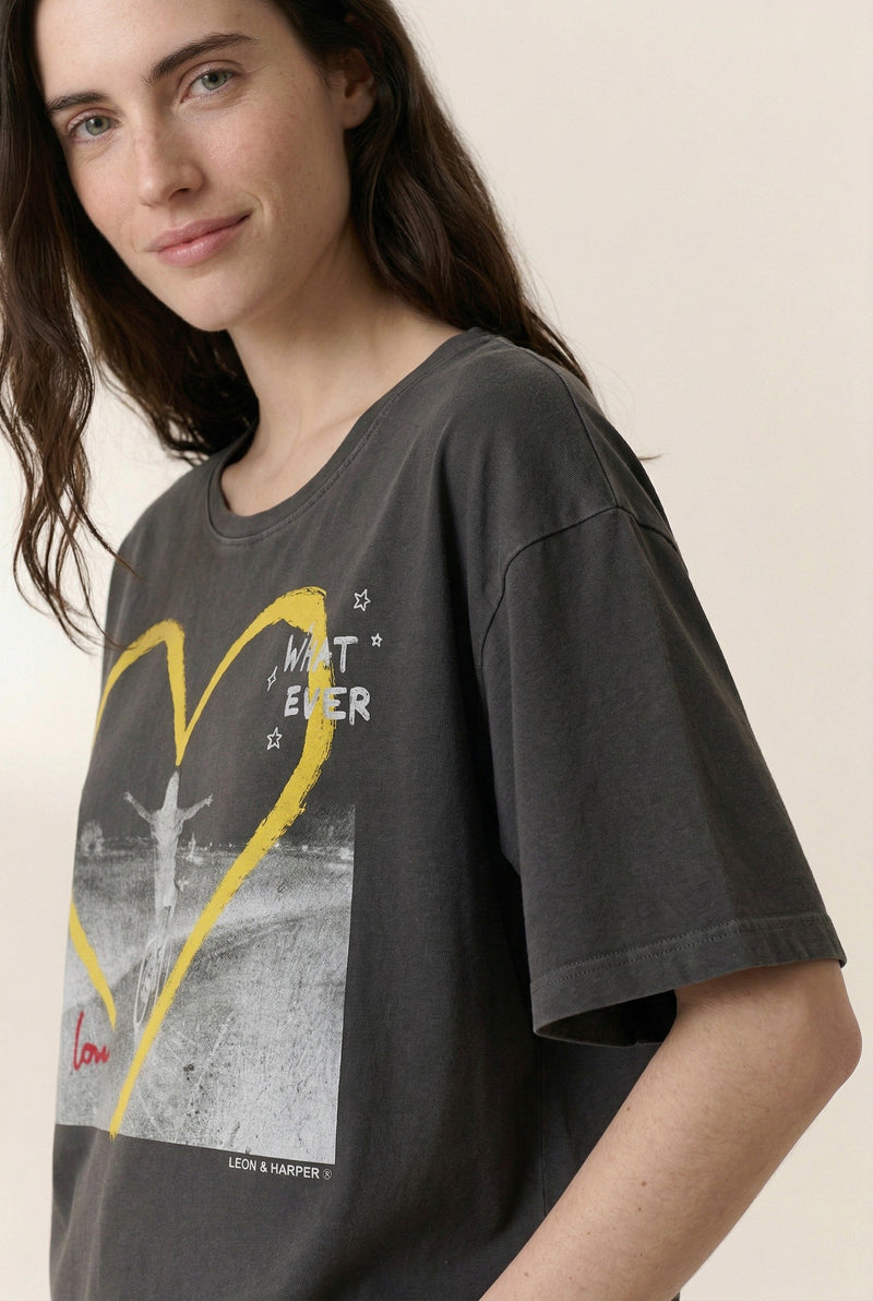 Tshirt Titan Bike