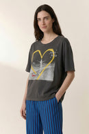 Tshirt Titan Bike
