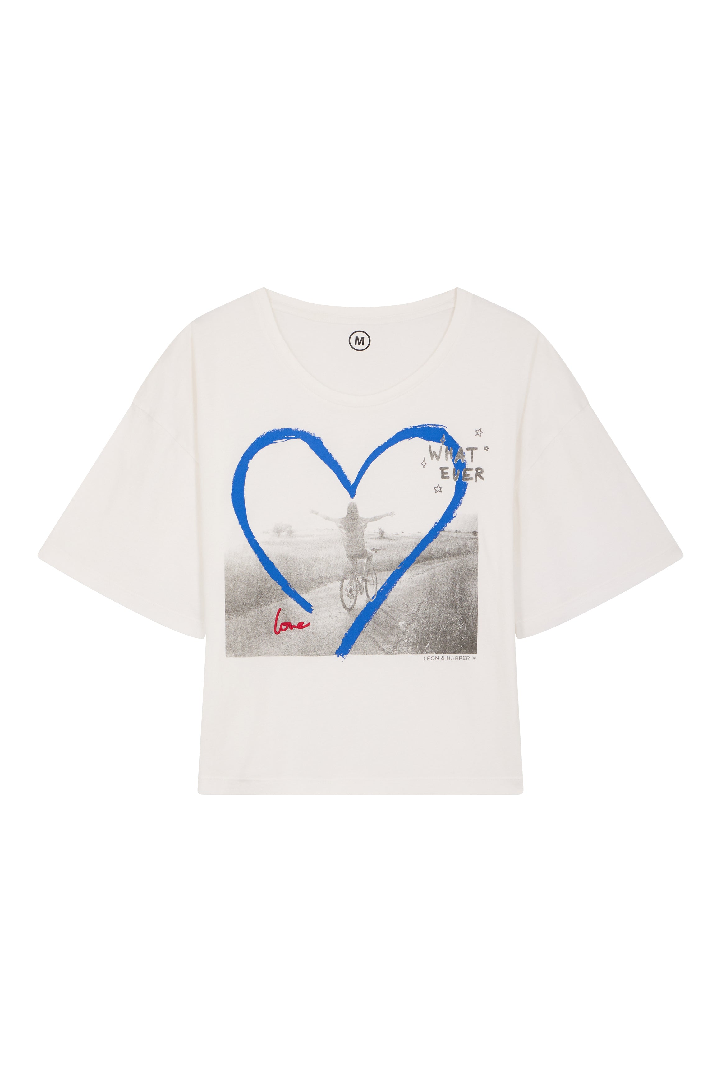 Titan Bike Tshirt