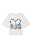 Tshirt Titan Bike