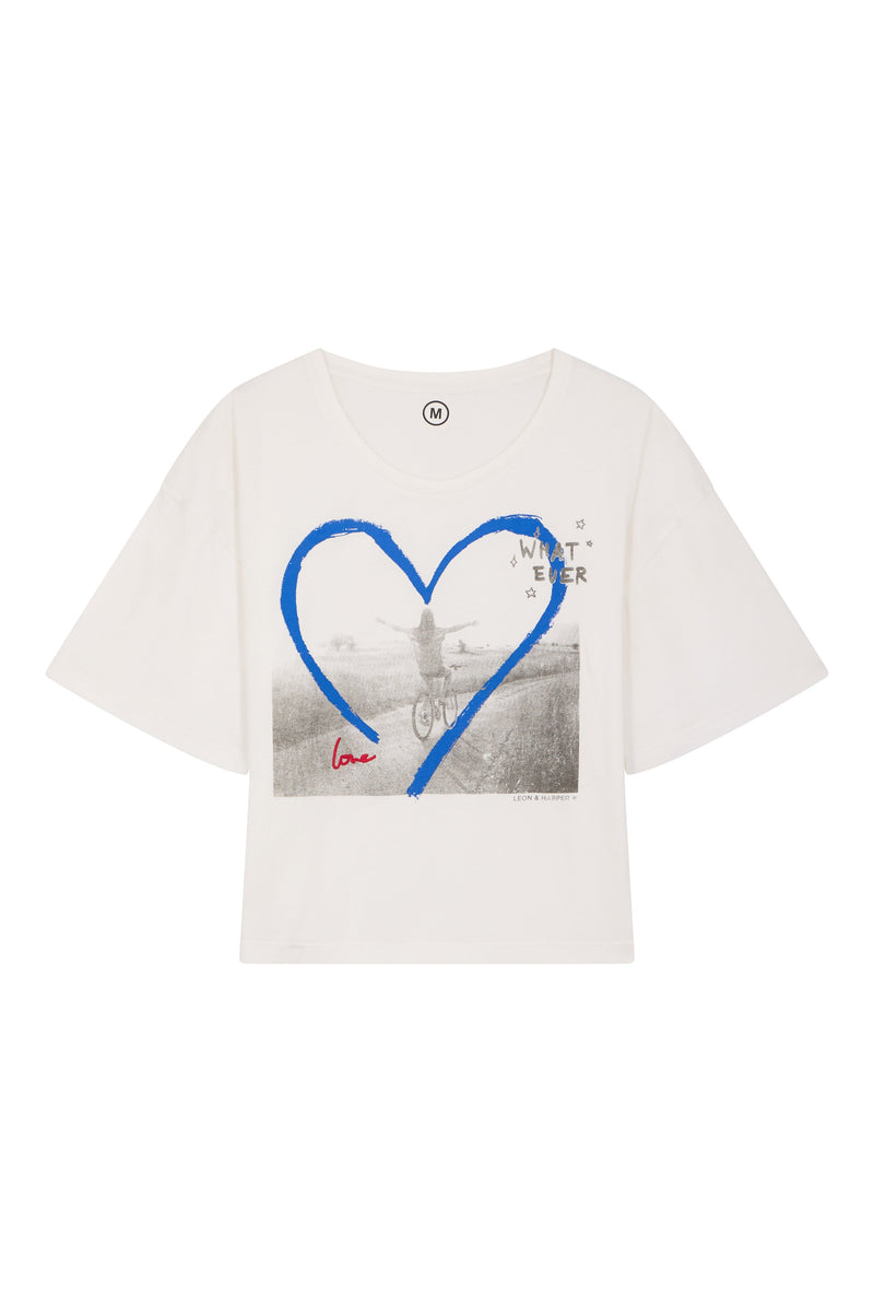Tshirt Titan Bike
