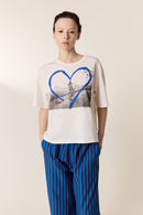 Tshirt Titan Bike