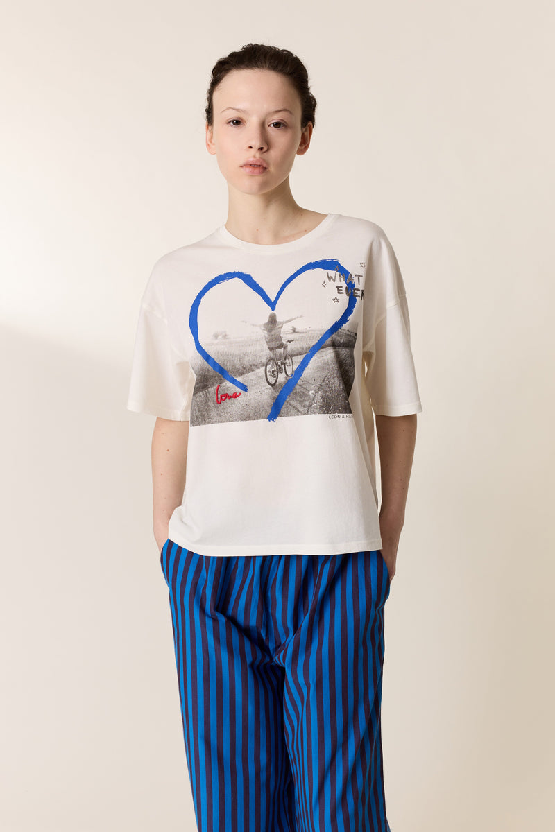 Tshirt Titan Bike