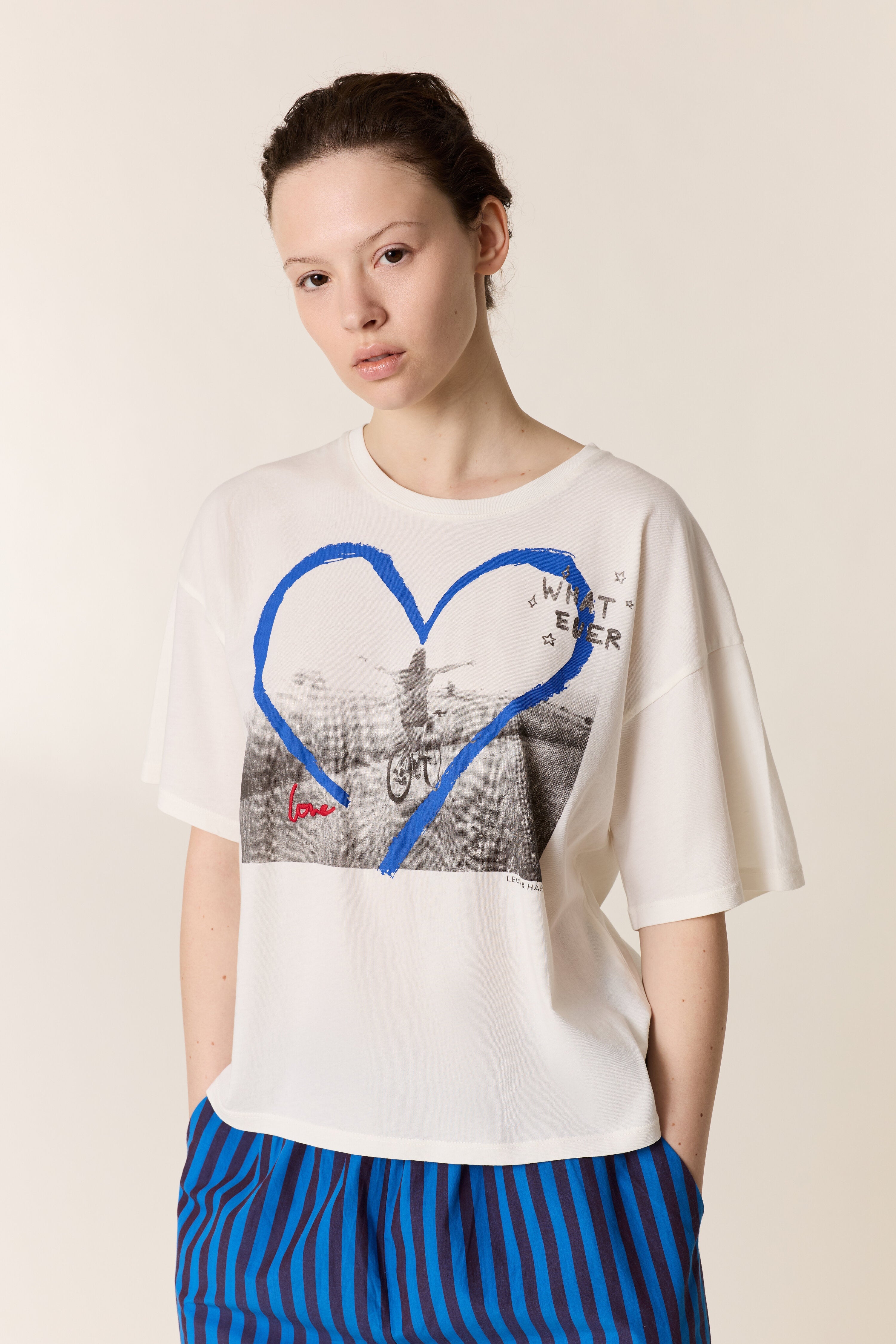 Titan Bike Tshirt