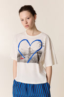 Tshirt Titan Bike