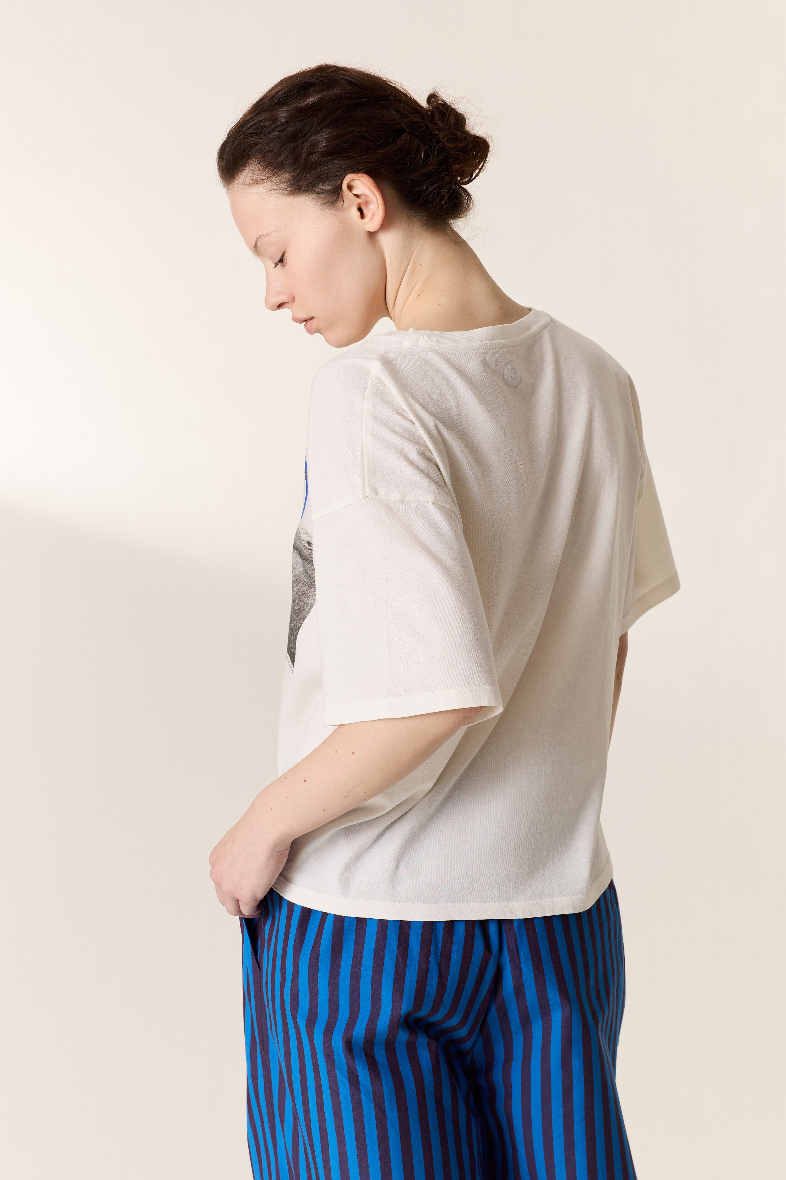 Titan Bike Tshirt