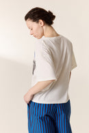 Tshirt Titan Bike
