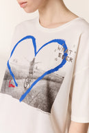 Tshirt Titan Bike