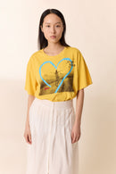 Tshirt Titan Bike