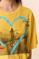 Tshirt Titan Bike