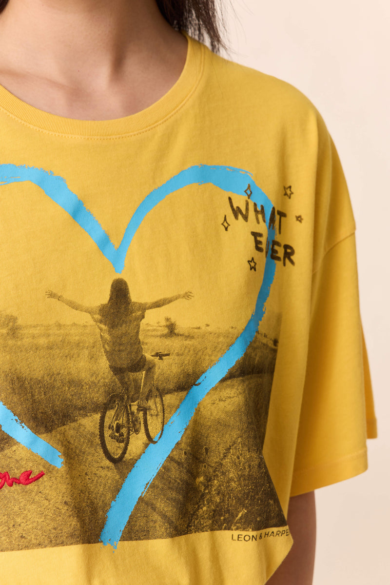 Tshirt Titan Bike
