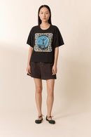 Tshirt Titan Feel