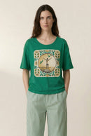 Tshirt Titan Feel