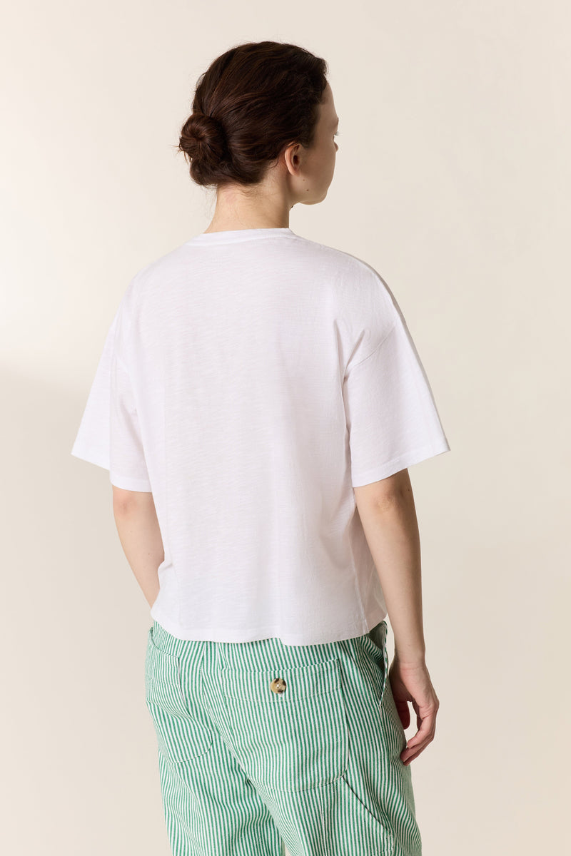 Tshirt Titan Feel