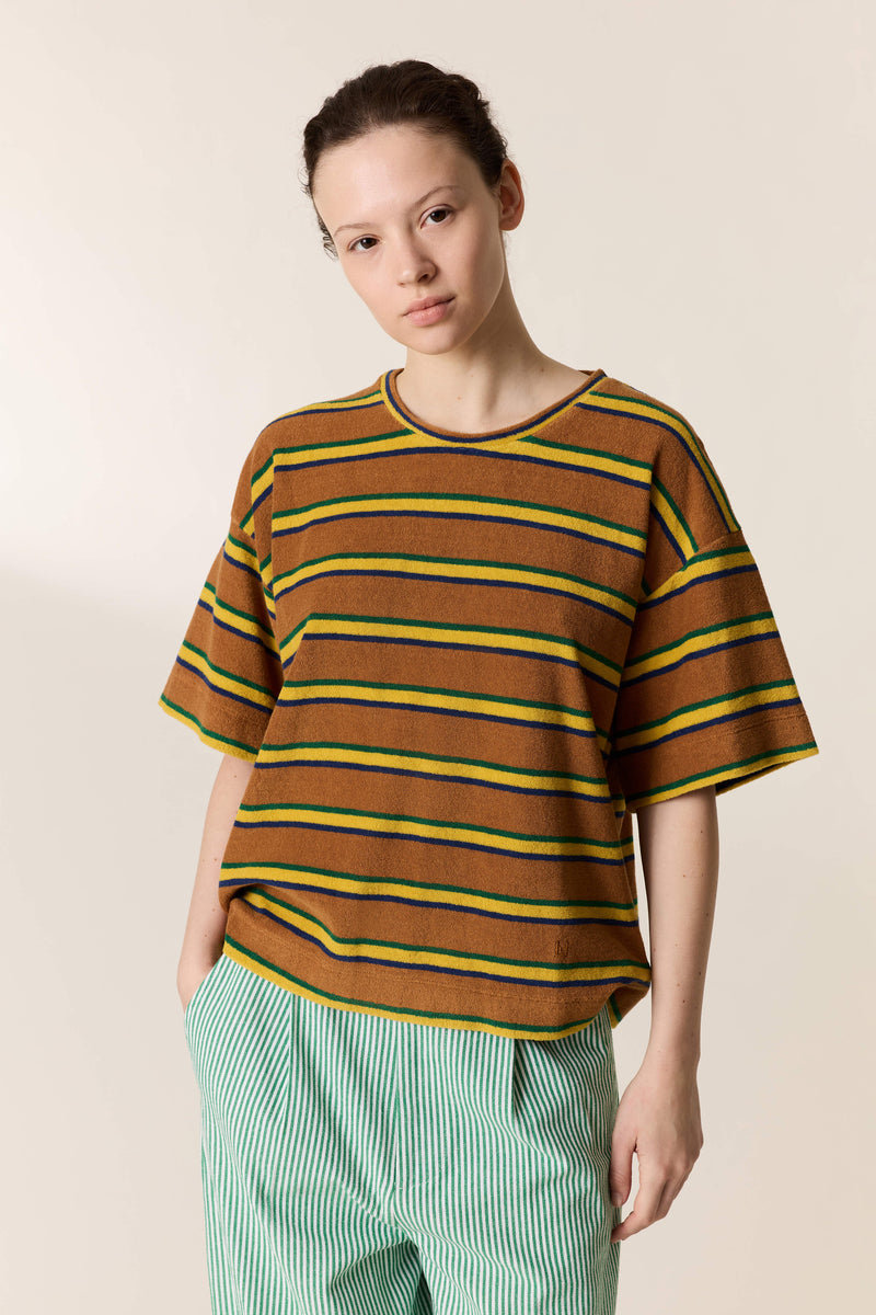 Tshirt Titan Strp