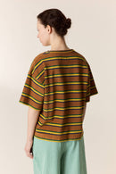Tshirt Titan Strp