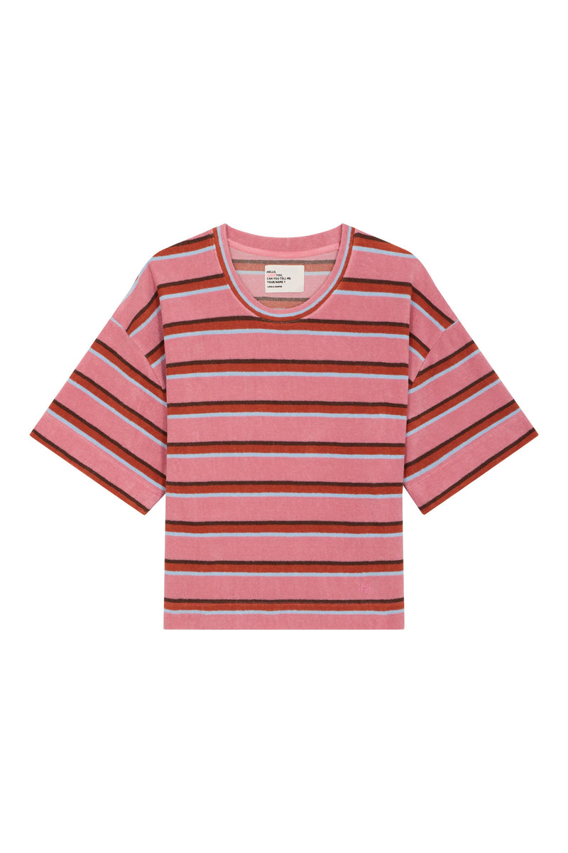 Tshirt Titan Strp