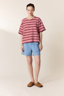 Tshirt Titan Strp