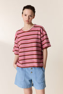 Tshirt Titan Strp