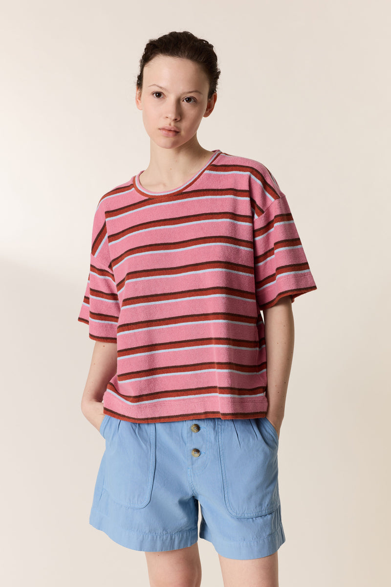 Tshirt Titan Strp