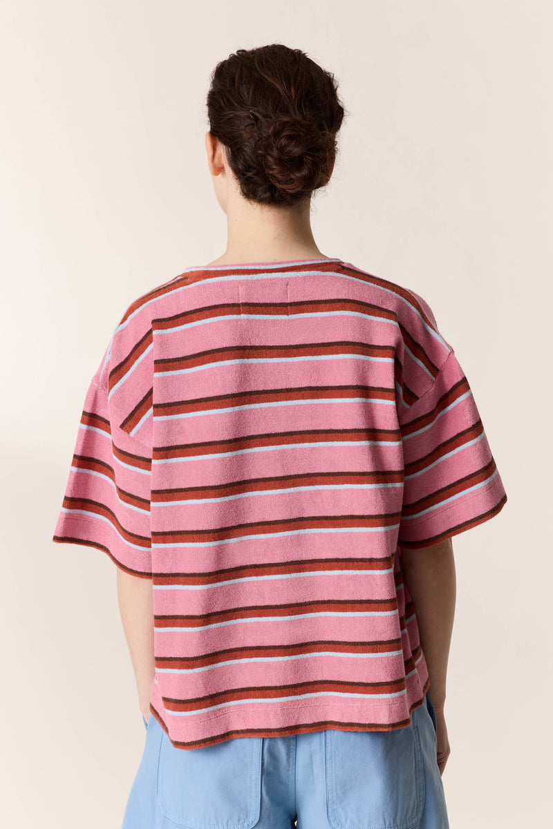 Tshirt Titan Strp
